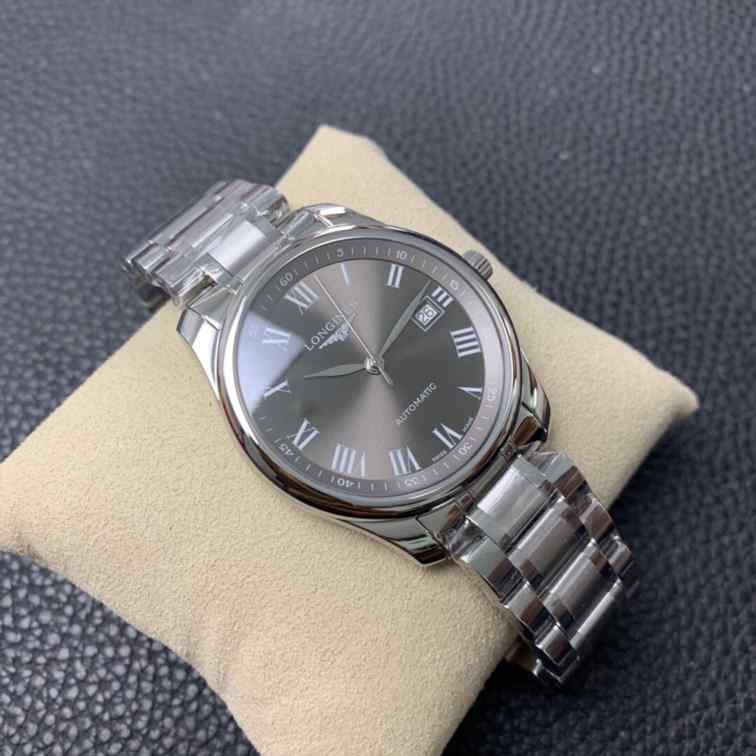 高仿浪琴名匠v9-细节图2