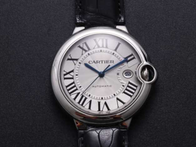 卡地亚蓝气球高仿购买-细节图2