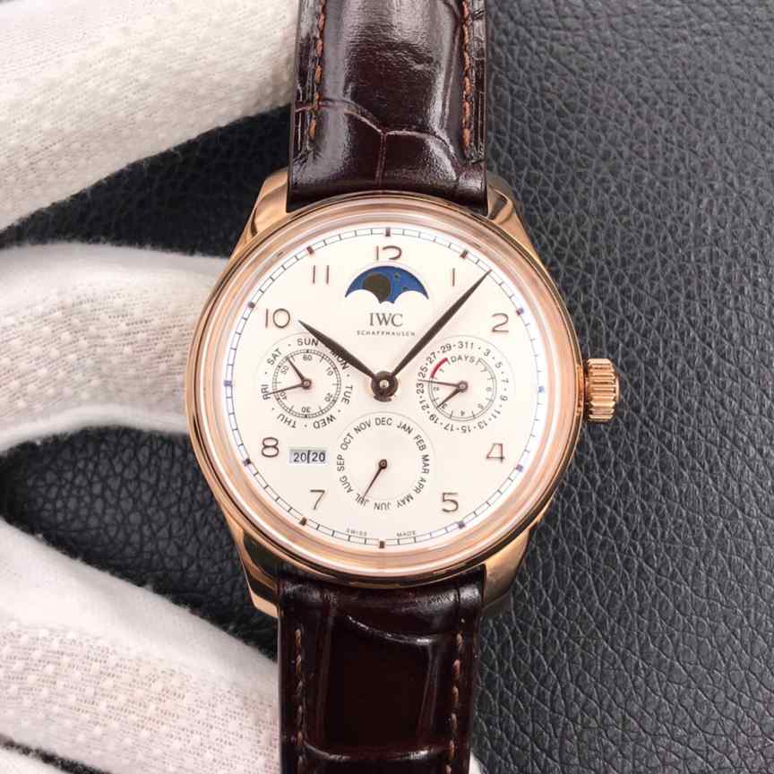 万年历高仿表-细节图1