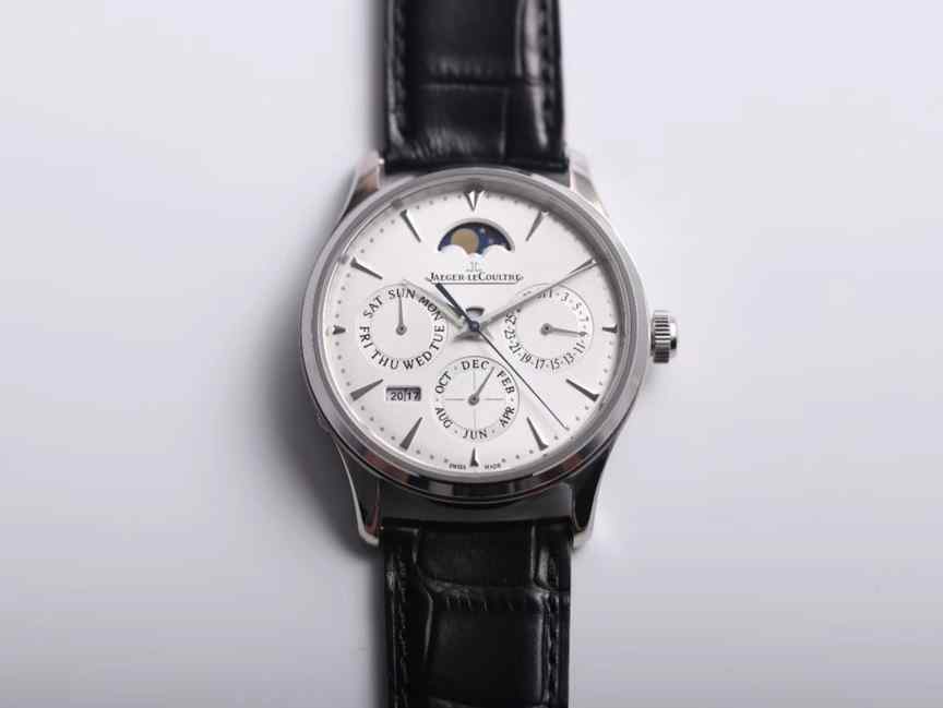 V9积家万年历金色_男款_万年历_积家_316精钢_v9厂