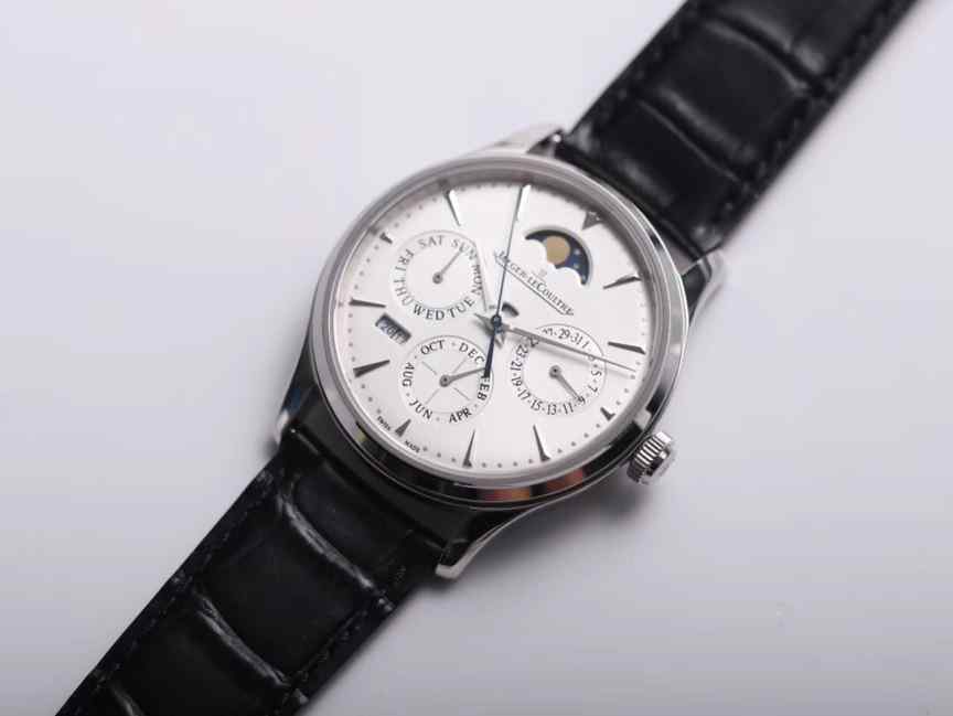 精仿积家大师万年历手表-细节图2