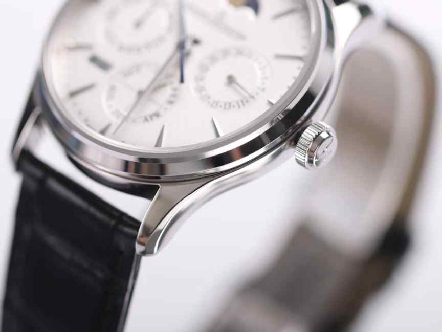 精仿积家大师万年历手表-细节图4