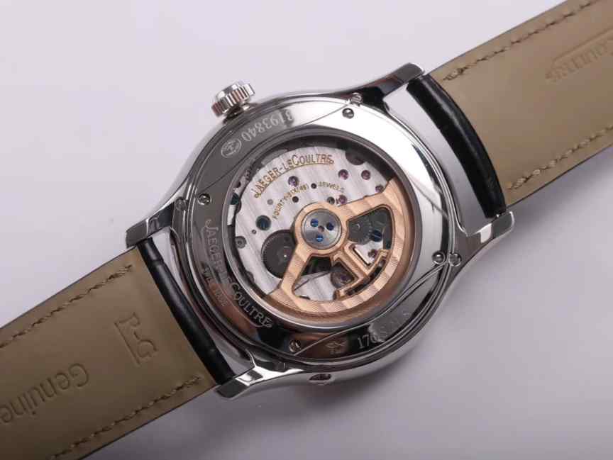 精仿积家大师万年历手表-细节图7