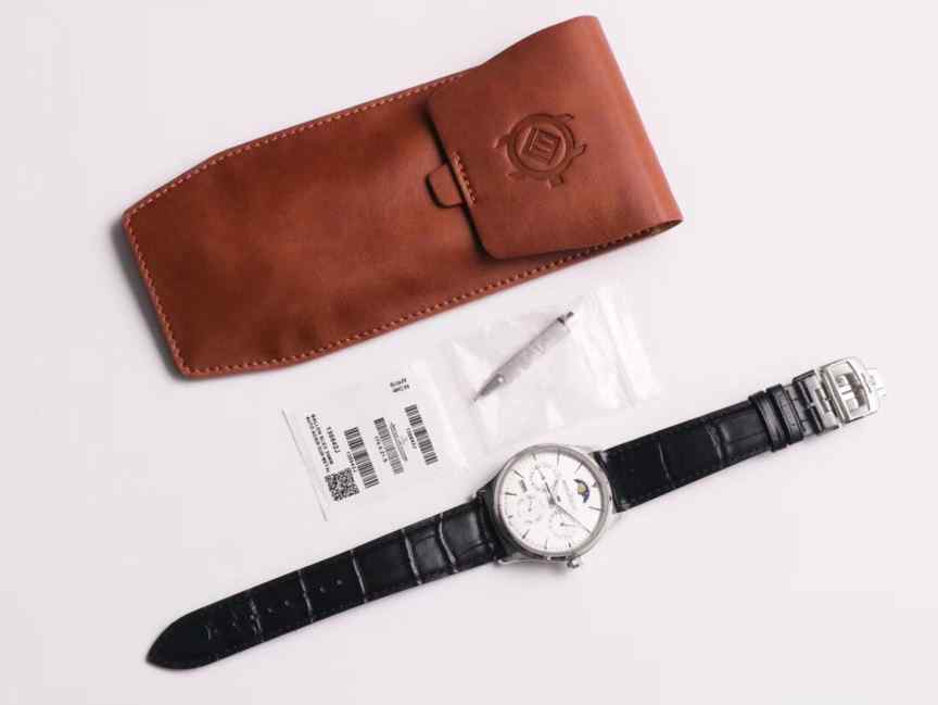 精仿积家大师万年历手表-细节图9