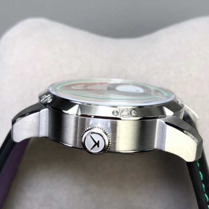 复刻积家小丑动显-细节图4