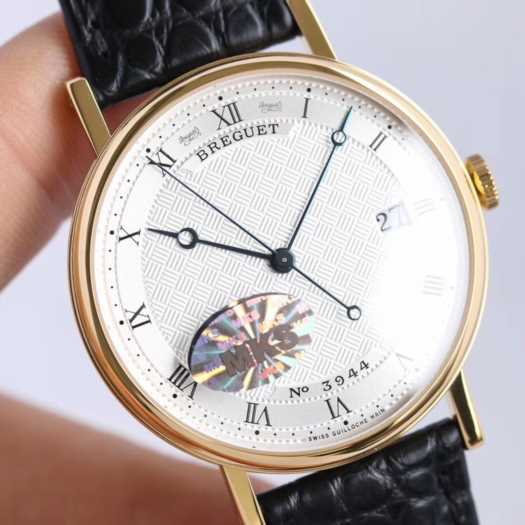 VF厂宝玑复刻-细节图5