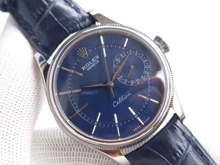 劳力士切利尼mk vf-细节图8