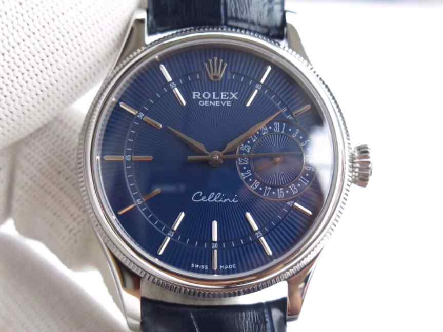 劳力士切利尼mk vf-细节图9