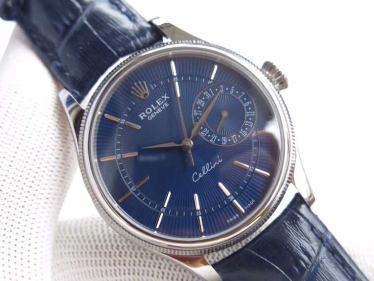 劳力士 切利尼 复刻-细节图8