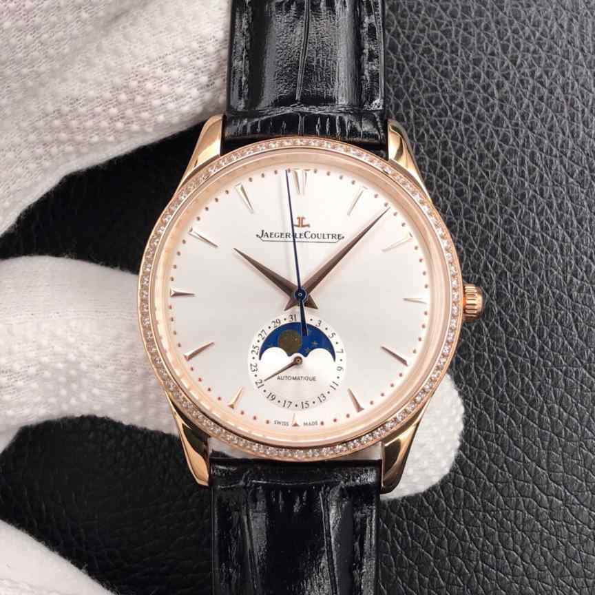 VF精品 积家月相大师V2升级版-细节图1