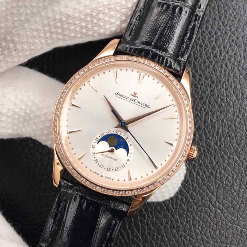 VF精品 积家月相大师V2升级版-细节图3