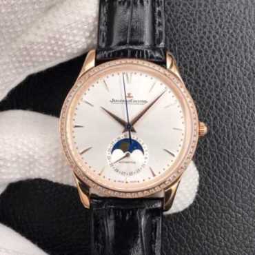 vf厂积家月相_316精钢_925机芯_月相大师