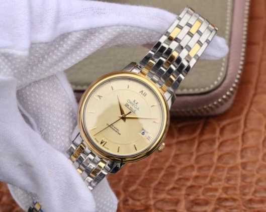 高仿欧米茄碟飞表多少钱-细节图2