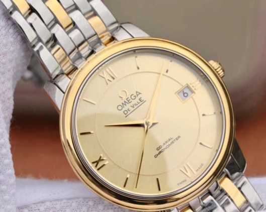 高仿欧米茄碟飞表多少钱-细节图3