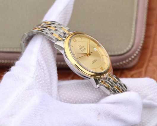 高仿欧米茄碟飞表多少钱-细节图4