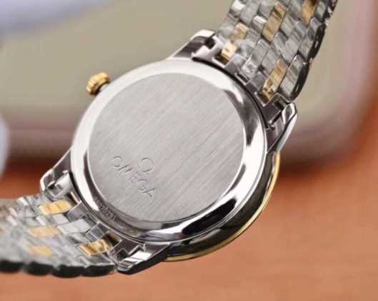 高仿欧米茄碟飞表多少钱-细节图6