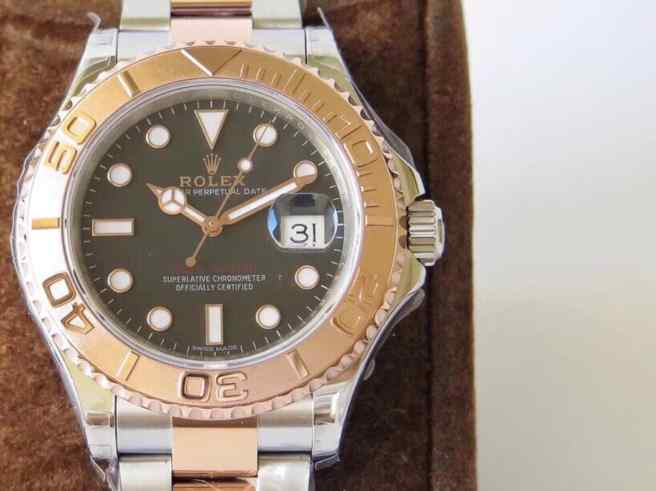 vr厂游艇玫瑰金-细节图2