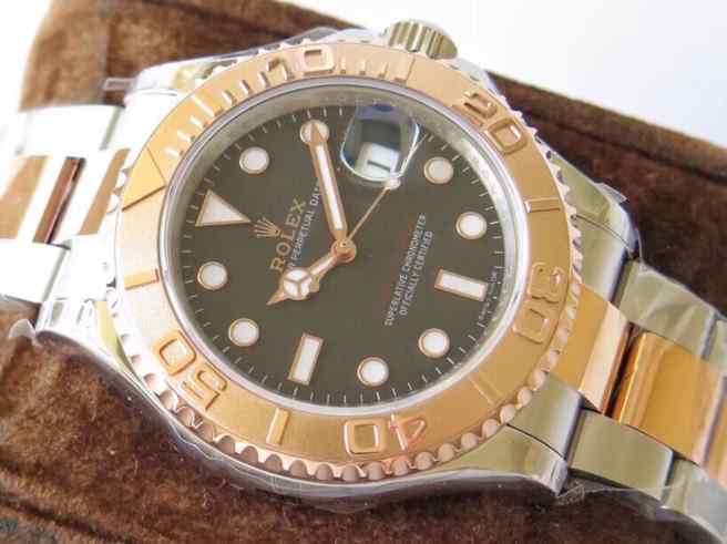 vr厂游艇玫瑰金-细节图4