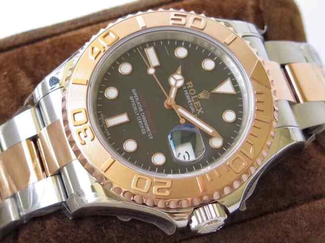 vr厂游艇玫瑰金-细节图5