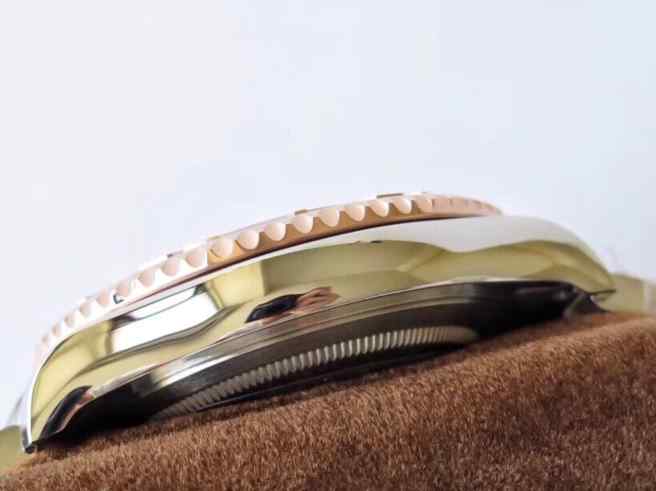 vr厂游艇玫瑰金-细节图8