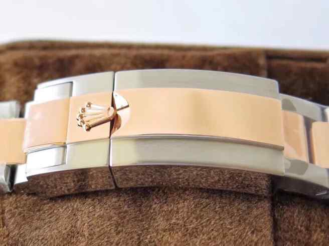 vr厂游艇玫瑰金-细节图9