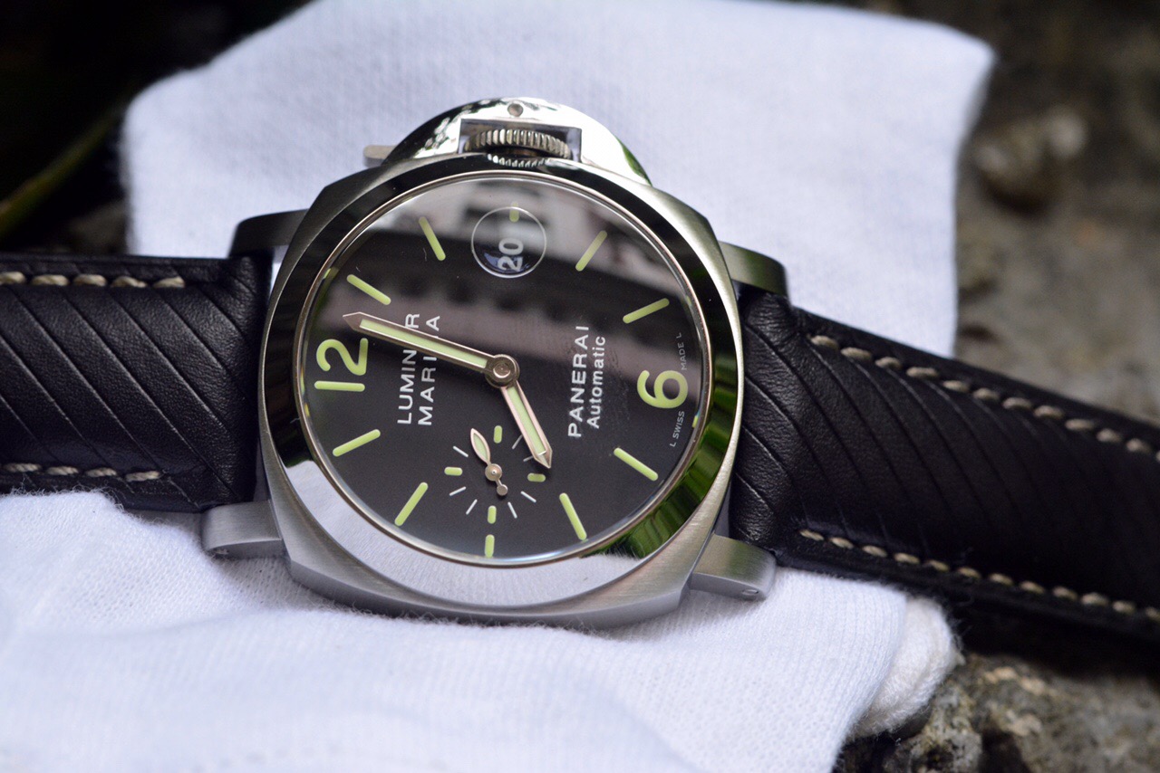 复刻沛纳海048-细节图2