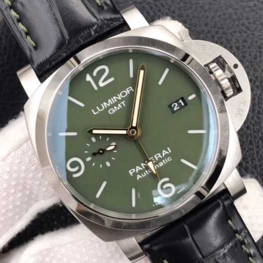 沛纳海1056复刻-细节图4