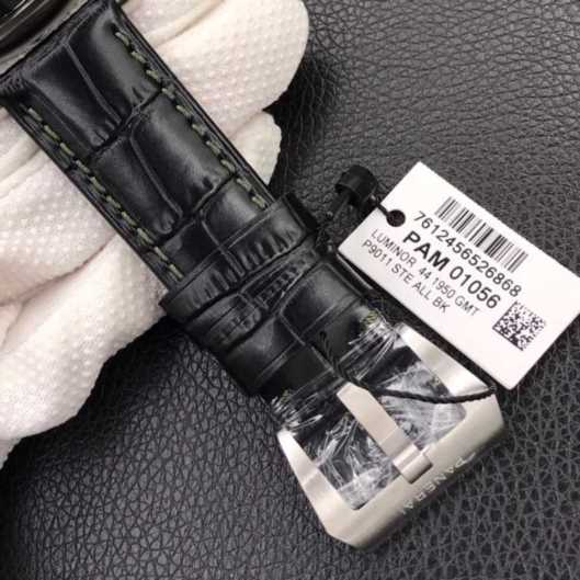 沛纳海1056复刻-细节图8