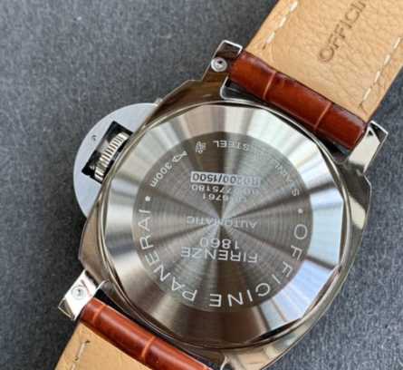 高仿沛纳海1860-细节图5