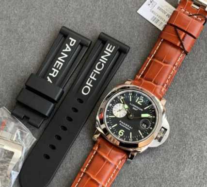 高仿沛纳海1860-细节图7