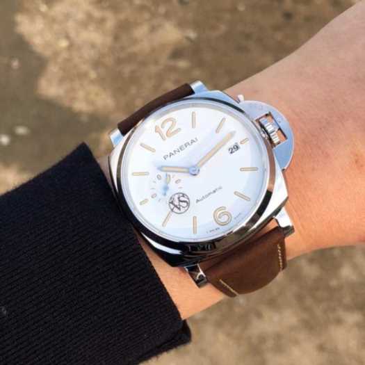 VS厂沛纳海00104-细节图2