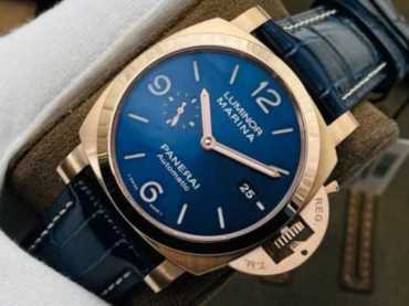 VS厂沛纳海pam01112-细节图3