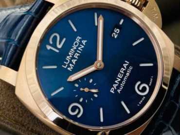 VS厂沛纳海pam01112-细节图4