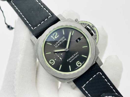 沛纳海01119复刻_男女通用_47MM_最新版本