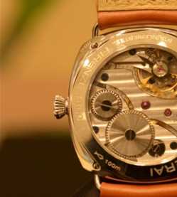 复刻表沛纳海183-细节图1