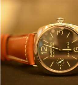 复刻表沛纳海183-细节图5