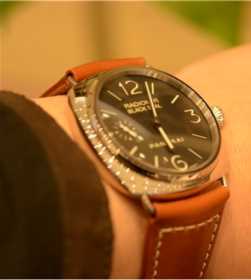 复刻表沛纳海183-细节图7