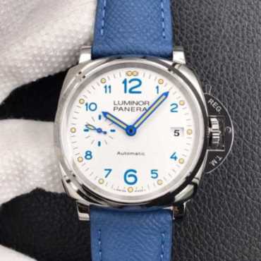 沛纳海 1950 复刻 441-细节图1