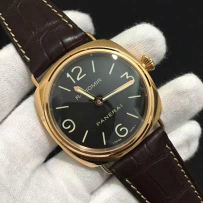 沛纳海pam231复刻-细节图5