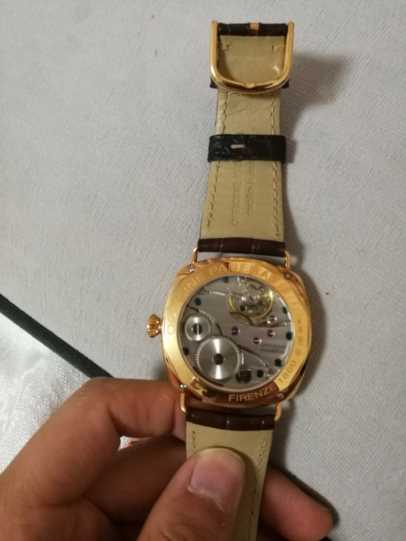 沛纳海pam231复刻-细节图6