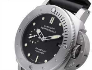 沛纳海vs1305价格-细节图8