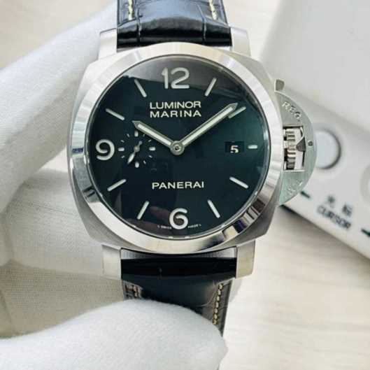 复刻表沛纳海最好的_机械表_最好_最强版