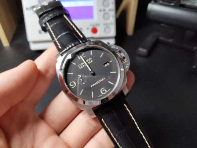 沛纳海321顶级复刻-细节图2