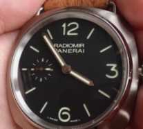 VS厂沛纳海338_哪里买_PAM338