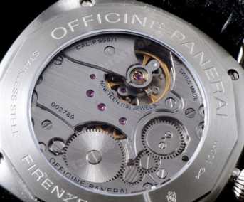 复刻表沛纳海338-细节图2