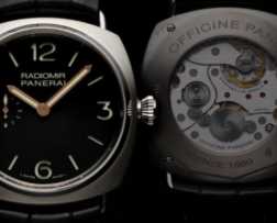 复刻表沛纳海338-细节图6