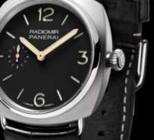 复刻表沛纳海338-细节图7