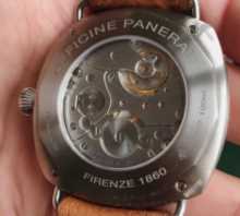 复刻表沛纳海338-细节图8