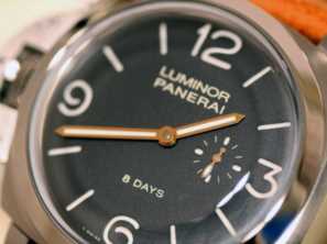 沛纳海368复刻-细节图4