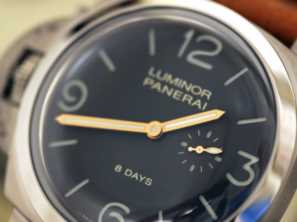 沛纳海368复刻-细节图7